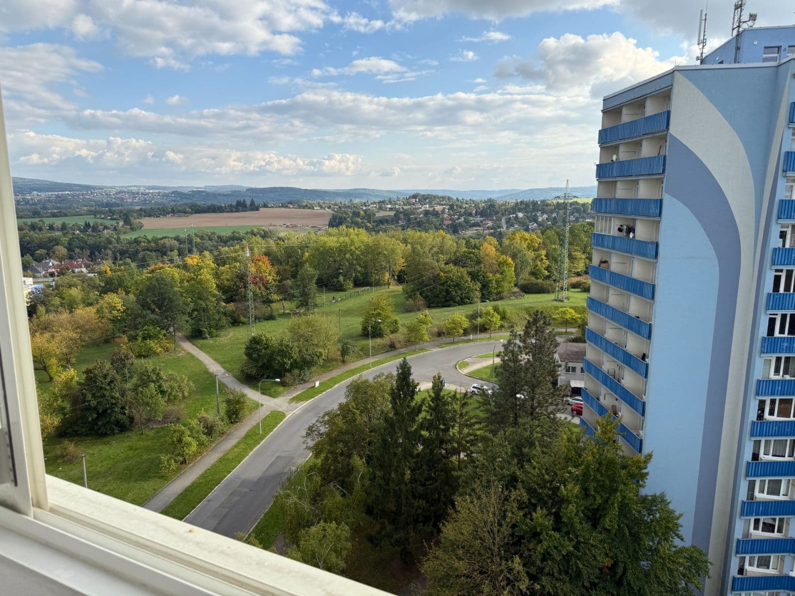 Pronájem bytu 2+kk 43 m², Heyrovského, Plzeň, Plzeňský kraj Pronájem bytu 2+kk 43 m², Heyrovského, Plzeň, Plzeňský kraj
