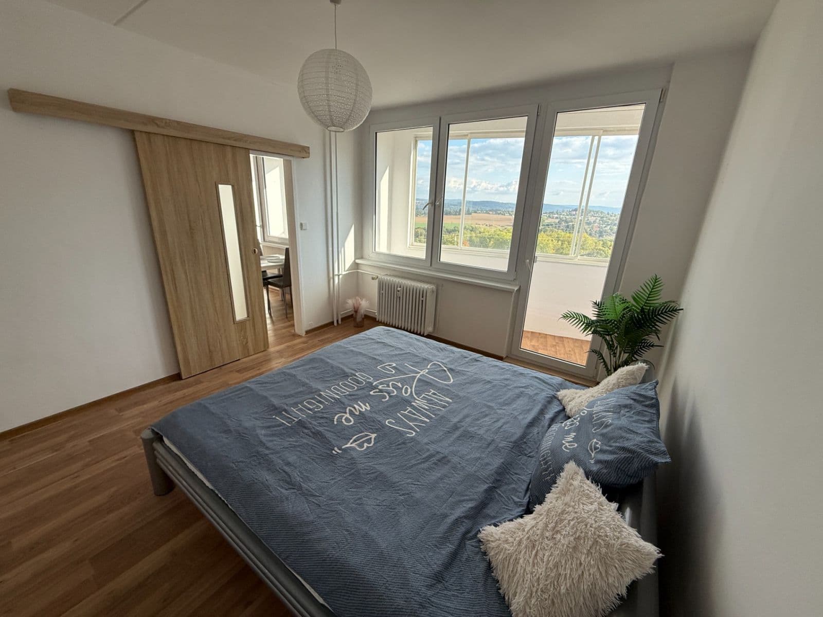 Pronájem bytu 2+kk 43 m², Heyrovského, Plzeň, Plzeňský kraj Pronájem bytu 2+kk 43 m², Heyrovského, Plzeň, Plzeňský kraj