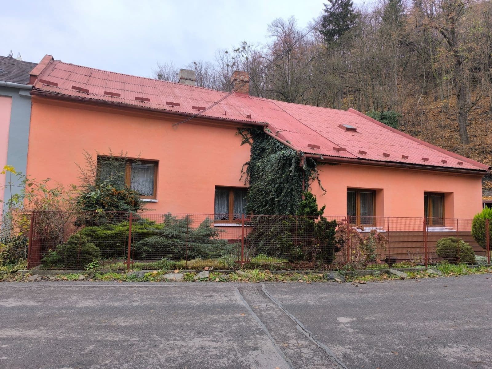 Prodej domu 190 m², pozemek 690 m², Masarykova, Fulnek, Moravskoslezský kraj Prodej domu 190 m², pozemek 690 m², Masarykova, Fulnek, Moravskoslezský kraj