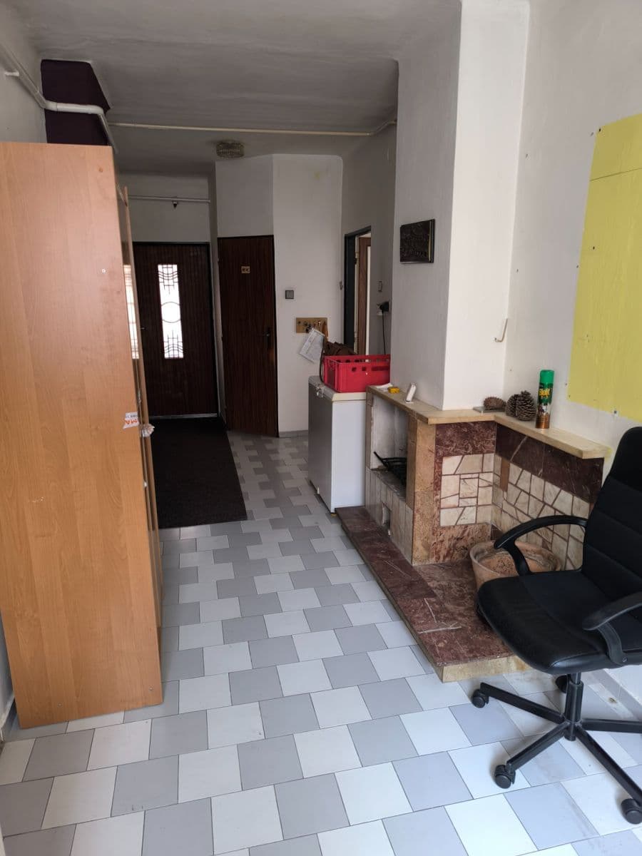 Prodej domu 190 m², pozemek 690 m², Masarykova, Fulnek, Moravskoslezský kraj Prodej domu 190 m², pozemek 690 m², Masarykova, Fulnek, Moravskoslezský kraj