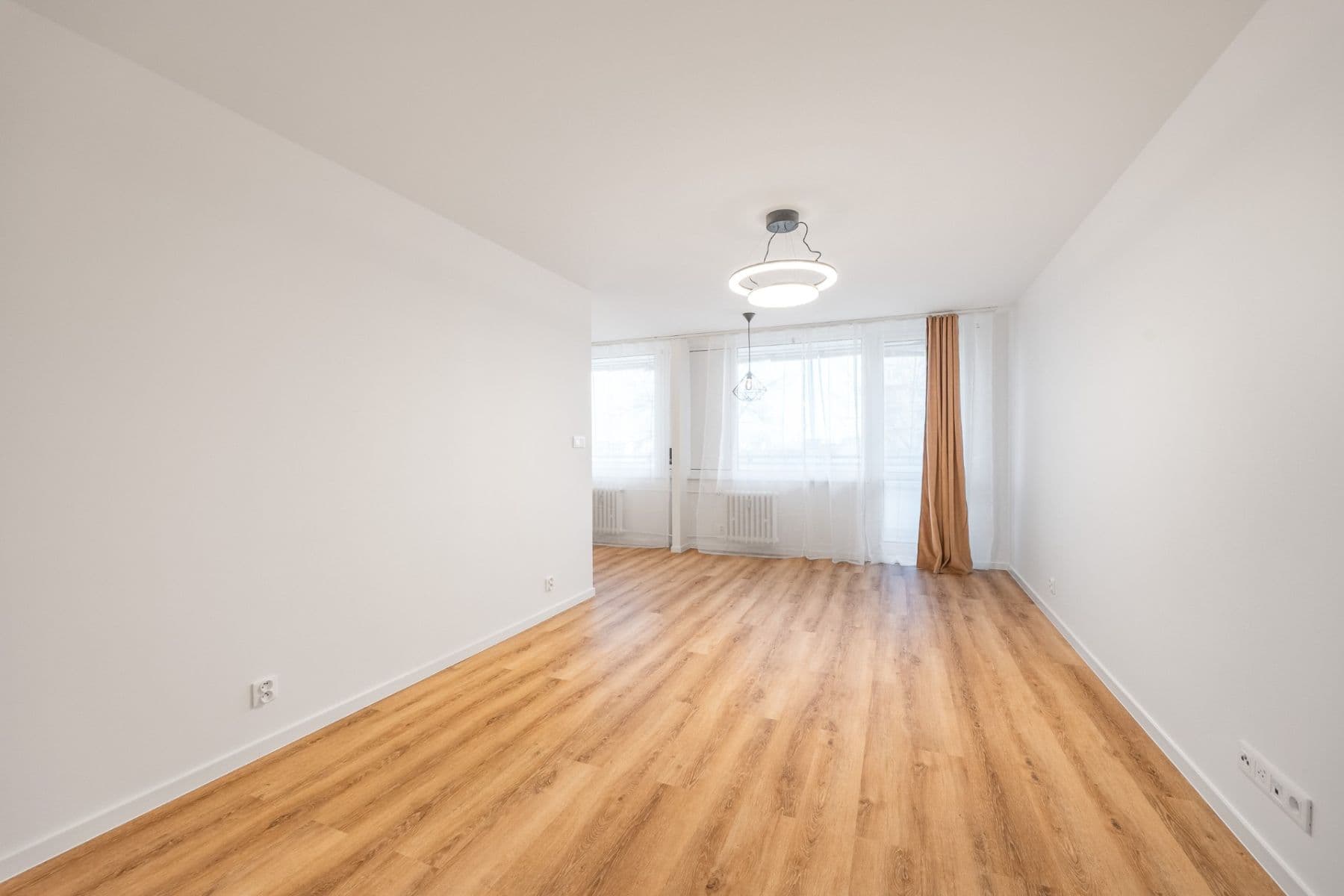 Prodej bytu 3+1 77 m², Prosecká, Praha, Praha Prodej bytu 3+1 77 m², Prosecká, Praha, Praha