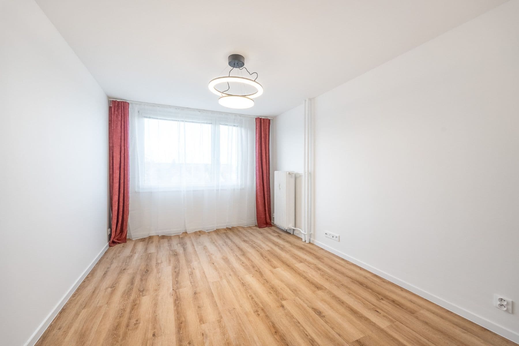 Prodej bytu 3+1 77 m², Prosecká, Praha, Praha Prodej bytu 3+1 77 m², Prosecká, Praha, Praha