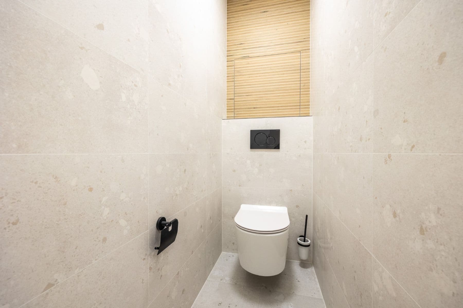 Prodej bytu 3+1 77 m², Prosecká, Praha, Praha Prodej bytu 3+1 77 m², Prosecká, Praha, Praha