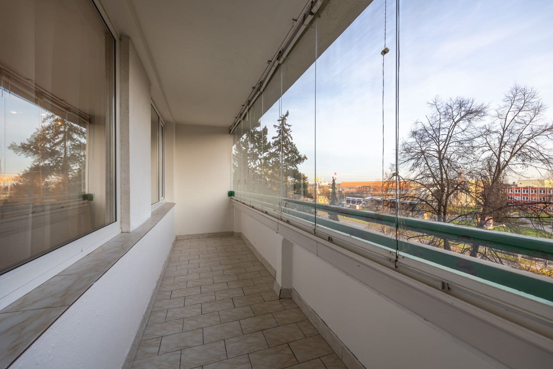 Prodej bytu 3+1 77 m², Prosecká, Praha, Praha Prodej bytu 3+1 77 m², Prosecká, Praha, Praha