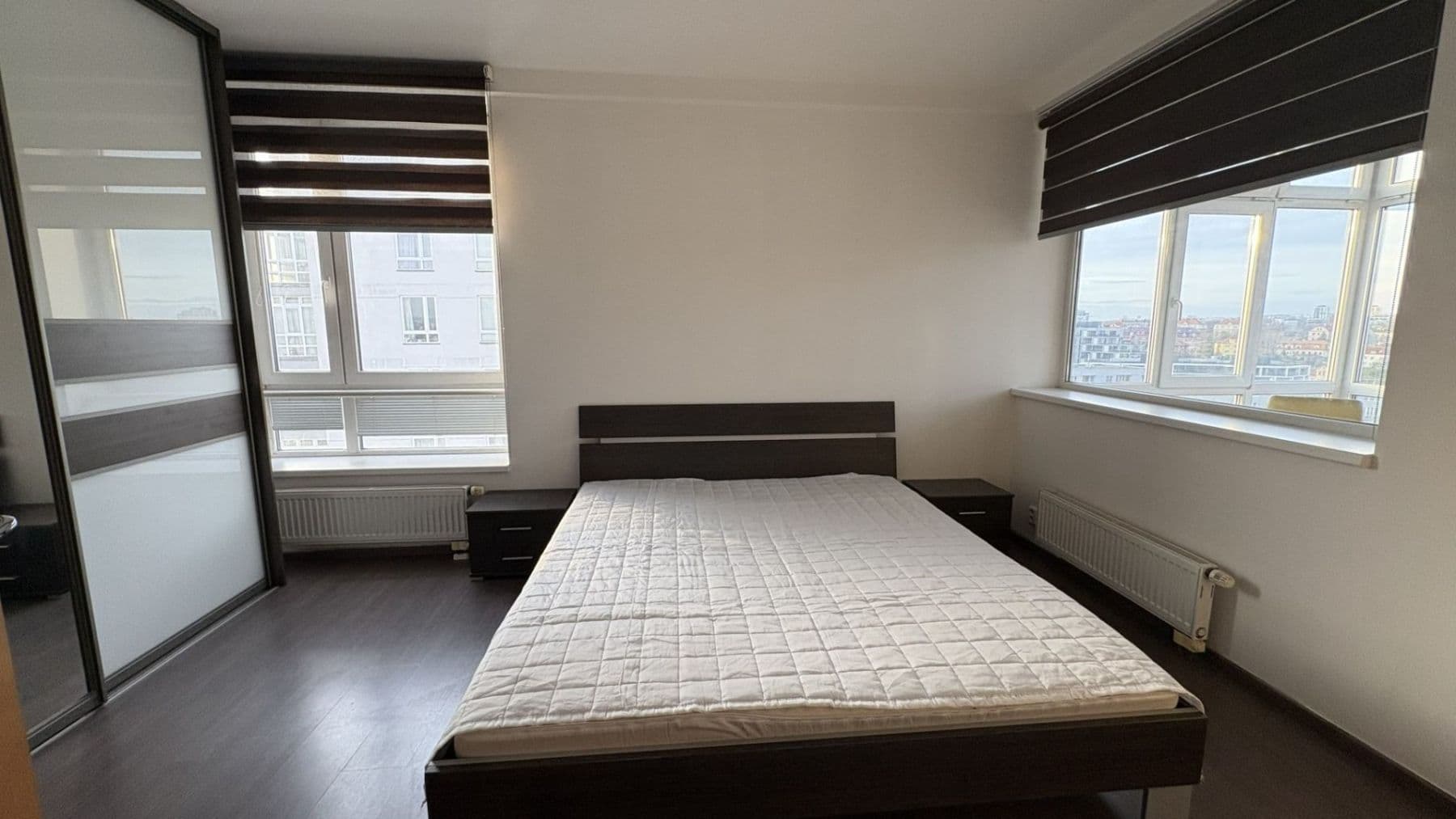Prodej bytu 3+kk 77 m², Vinohradská, Praha, Praha Prodej bytu 3+kk 77 m², Vinohradská, Praha, Praha