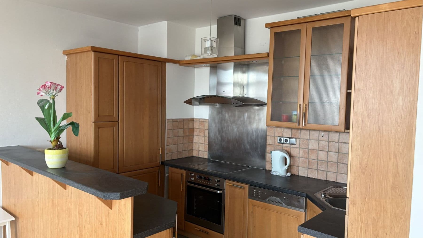 Prodej bytu 3+kk 77 m², Vinohradská, Praha, Praha Prodej bytu 3+kk 77 m², Vinohradská, Praha, Praha