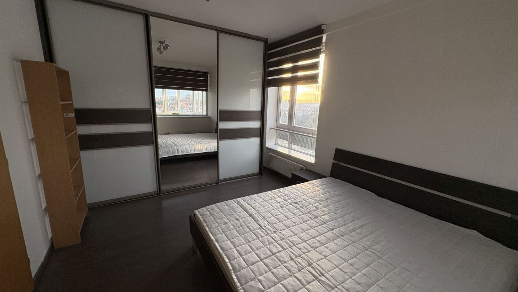 Prodej bytu 3+kk 77 m², Vinohradská, Praha, Praha Prodej bytu 3+kk 77 m², Vinohradská, Praha, Praha