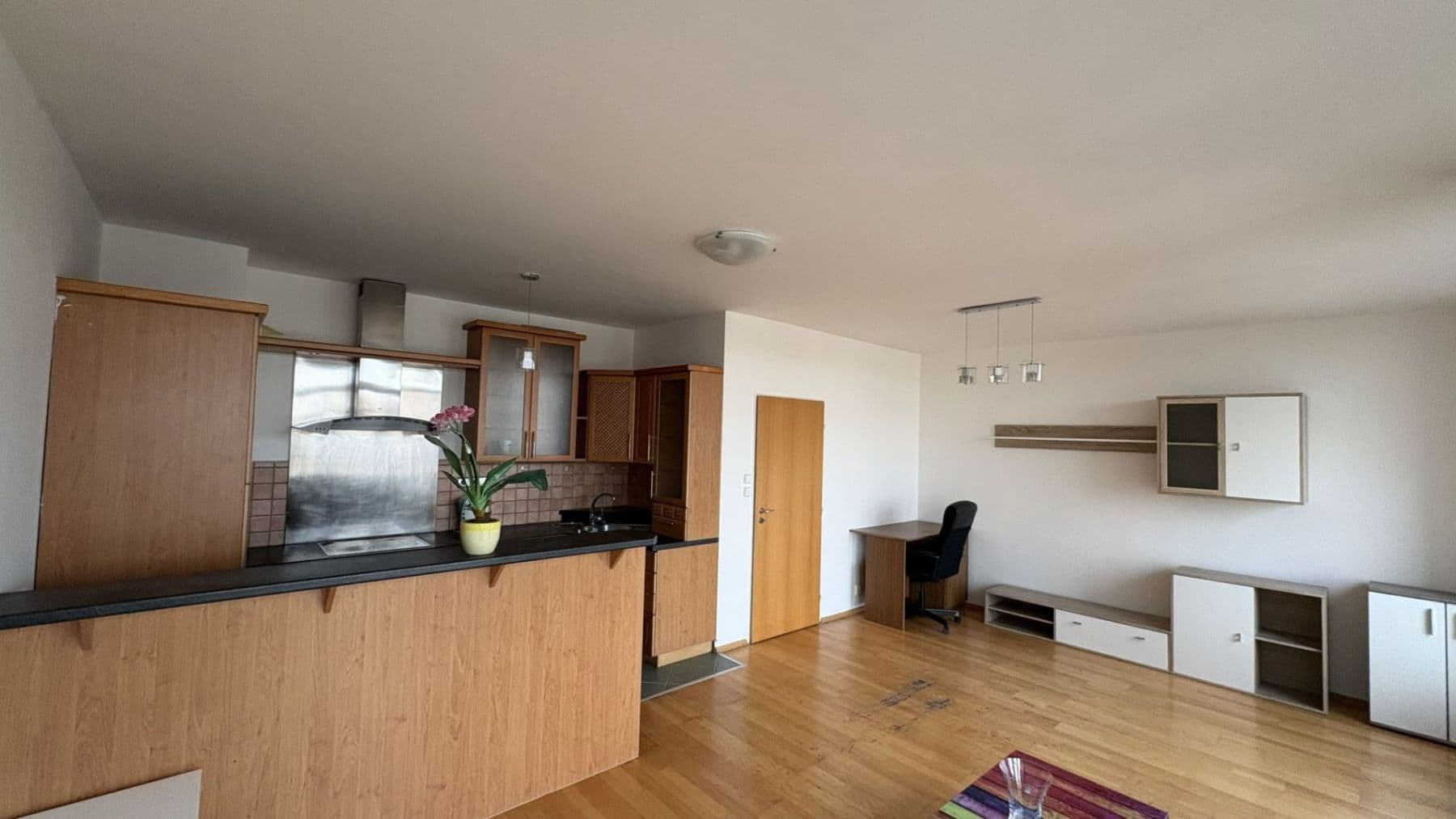 Prodej bytu 3+kk 77 m², Vinohradská, Praha, Praha Prodej bytu 3+kk 77 m², Vinohradská, Praha, Praha