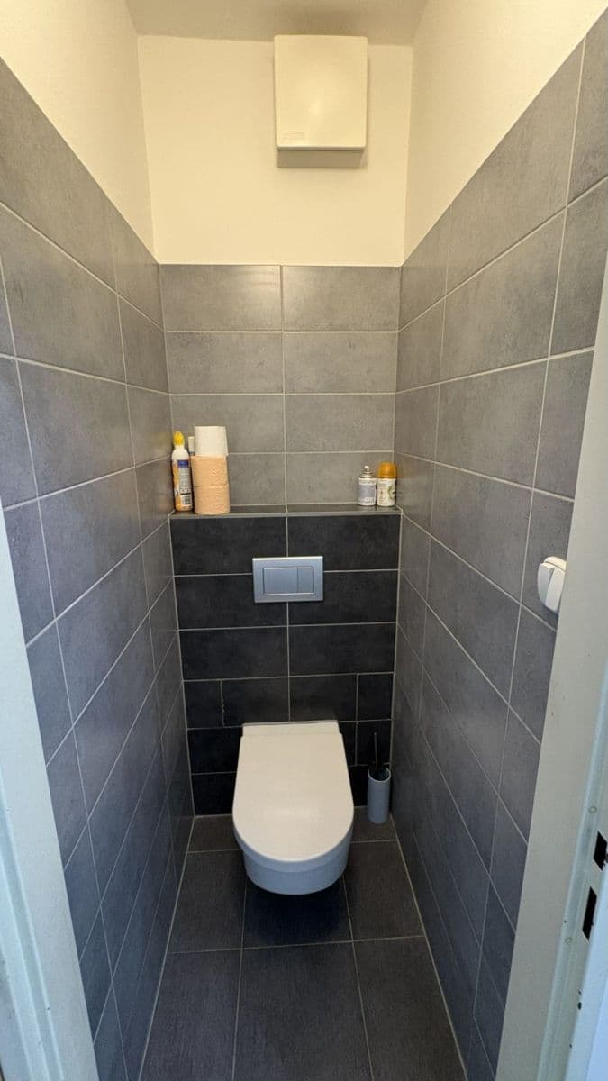 Prodej bytu 3+kk 77 m², Vinohradská, Praha, Praha Prodej bytu 3+kk 77 m², Vinohradská, Praha, Praha