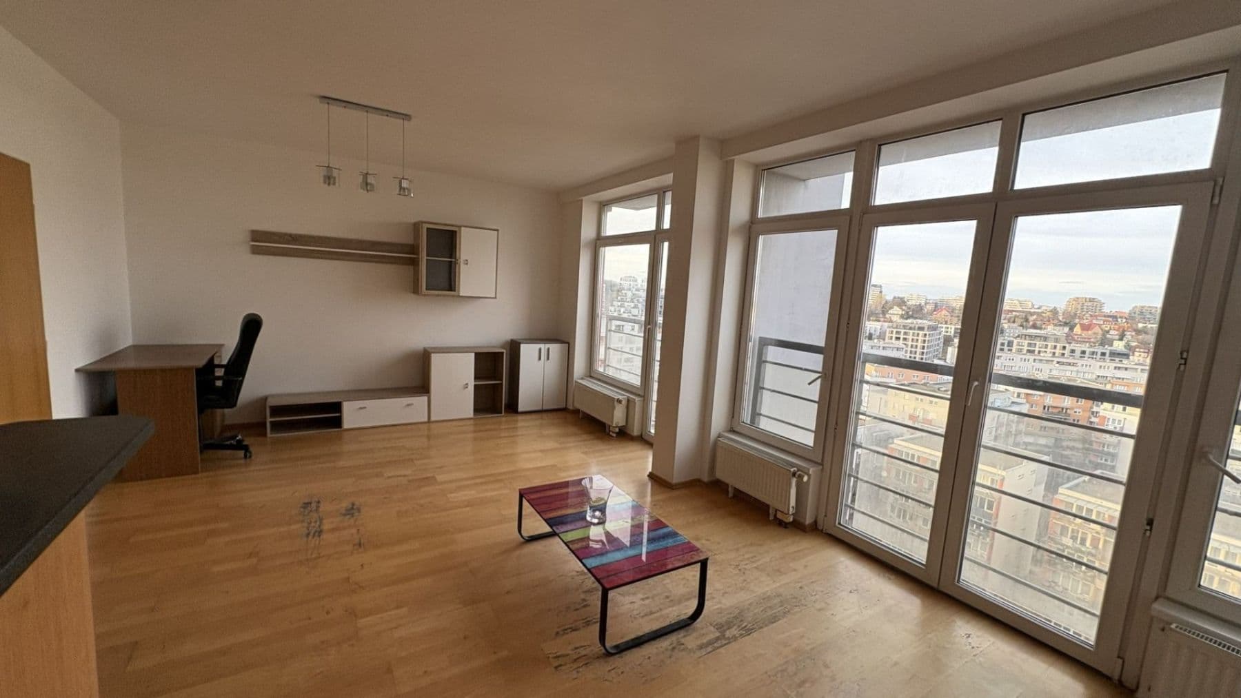 Prodej bytu 3+kk 77 m², Vinohradská, Praha, Praha Prodej bytu 3+kk 77 m², Vinohradská, Praha, Praha