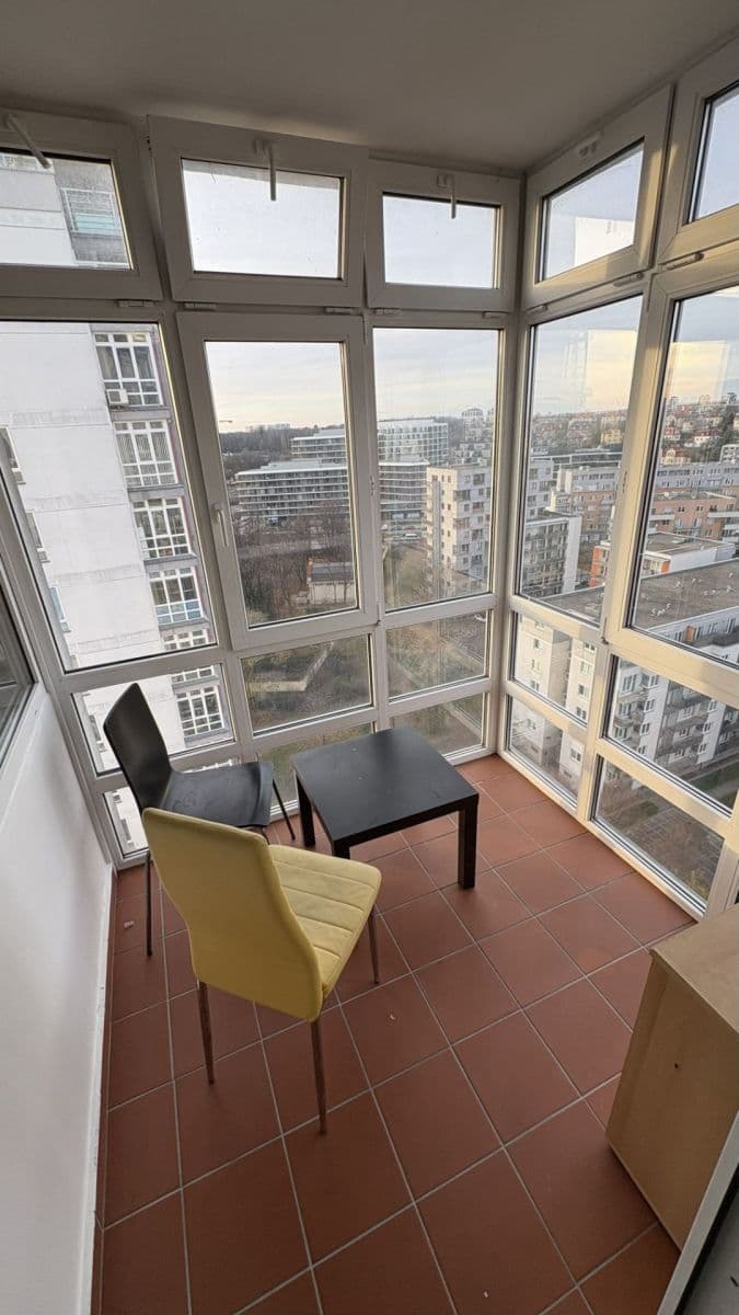 Prodej bytu 3+kk 77 m², Vinohradská, Praha, Praha Prodej bytu 3+kk 77 m², Vinohradská, Praha, Praha