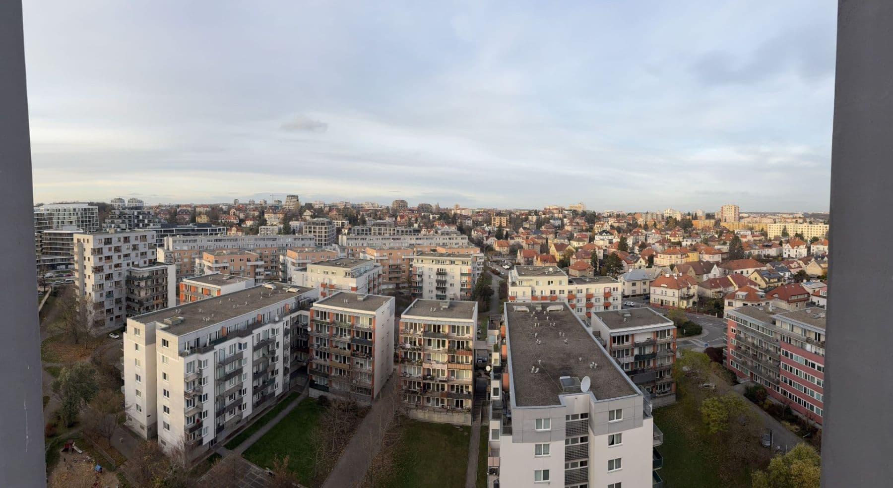 Prodej bytu 3+kk 77 m², Vinohradská, Praha, Praha Prodej bytu 3+kk 77 m², Vinohradská, Praha, Praha