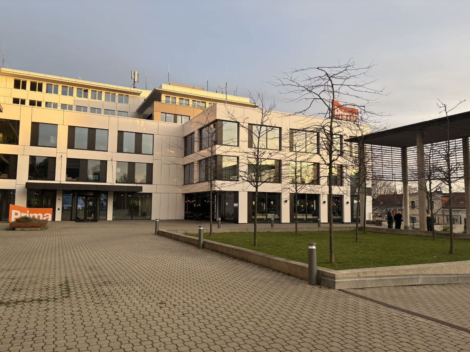 Prodej bytu 3+kk 77 m², Vinohradská, Praha, Praha Prodej bytu 3+kk 77 m², Vinohradská, Praha, Praha