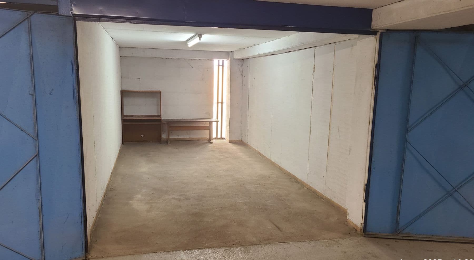 Prodej garáže 18 m², Praha, Praha Prodej garáže 18 m², Praha, Praha