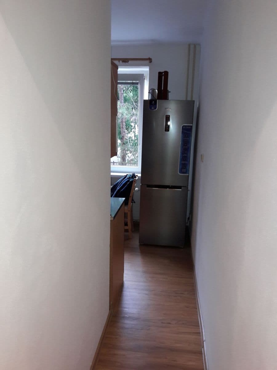 Pronájem bytu 2+1 50 m², Mochovská, Praha, Praha Pronájem bytu 2+1 50 m², Mochovská, Praha, Praha