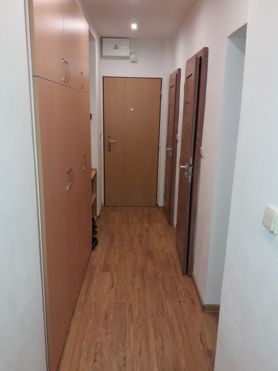 Pronájem bytu 2+1 50 m², Mochovská, Praha, Praha Pronájem bytu 2+1 50 m², Mochovská, Praha, Praha