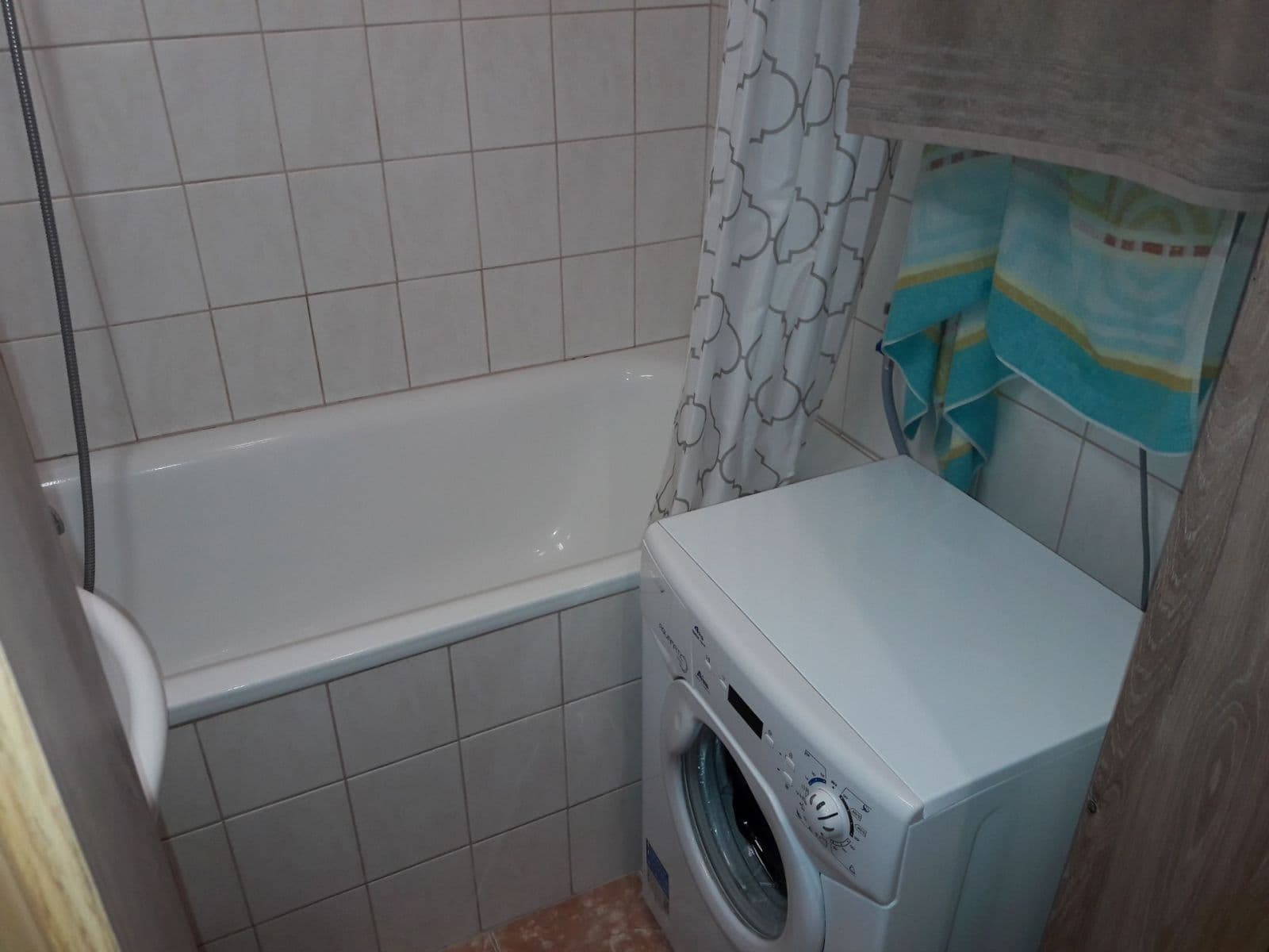 Pronájem bytu 2+1 50 m², Mochovská, Praha, Praha Pronájem bytu 2+1 50 m², Mochovská, Praha, Praha