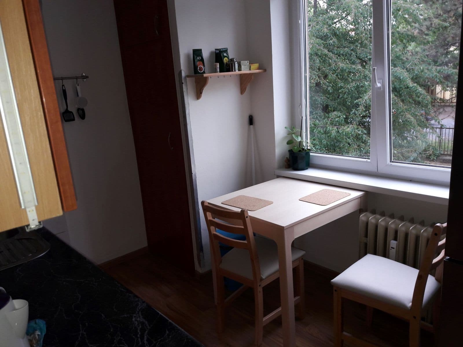 Pronájem bytu 2+1 50 m², Mochovská, Praha, Praha Pronájem bytu 2+1 50 m², Mochovská, Praha, Praha