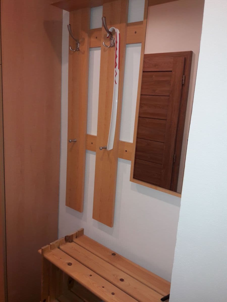 Pronájem bytu 2+1 50 m², Mochovská, Praha, Praha Pronájem bytu 2+1 50 m², Mochovská, Praha, Praha