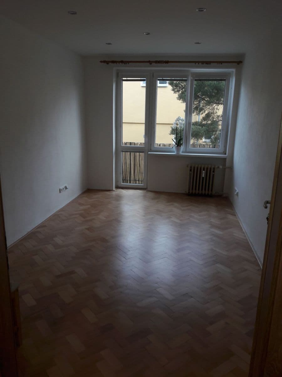 Pronájem bytu 2+1 50 m², Mochovská, Praha, Praha Pronájem bytu 2+1 50 m², Mochovská, Praha, Praha