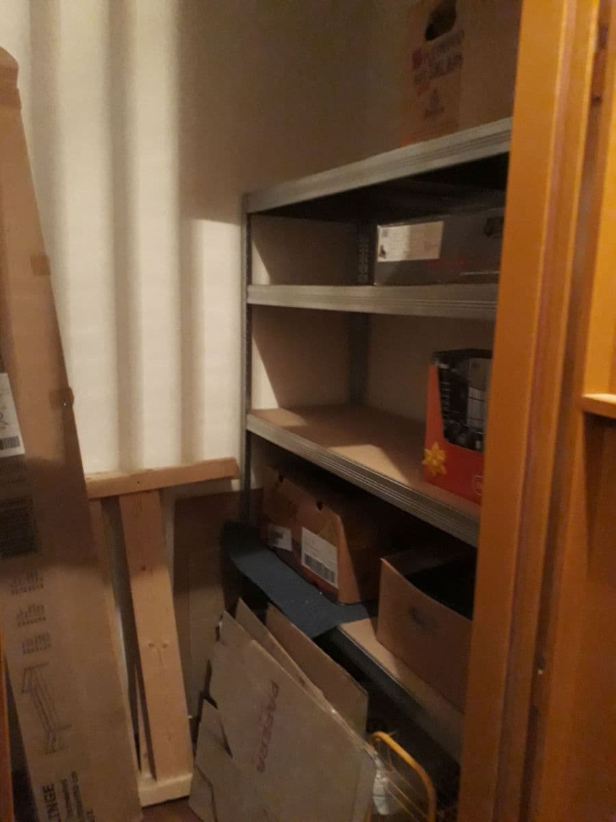 Pronájem bytu 2+1 50 m², Mochovská, Praha, Praha Pronájem bytu 2+1 50 m², Mochovská, Praha, Praha