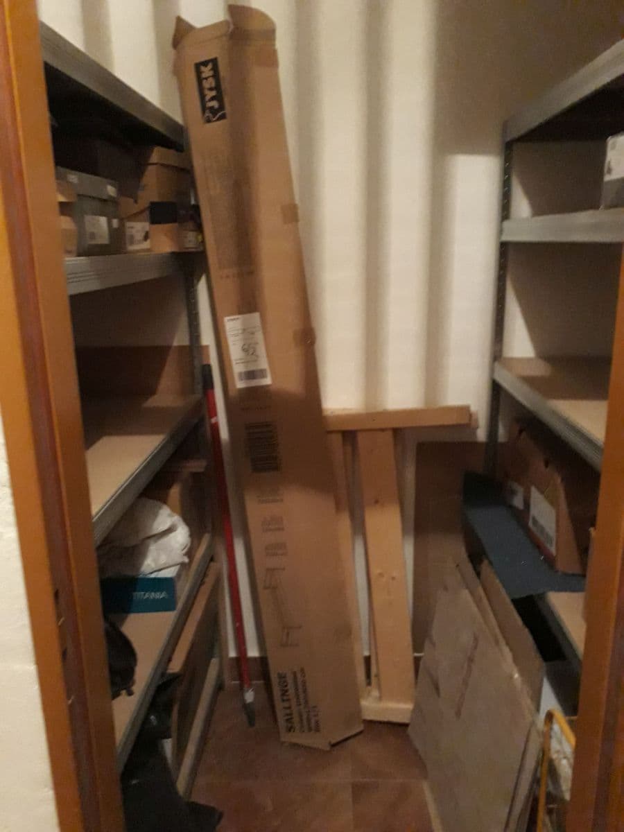 Pronájem bytu 2+1 50 m², Mochovská, Praha, Praha Pronájem bytu 2+1 50 m², Mochovská, Praha, Praha