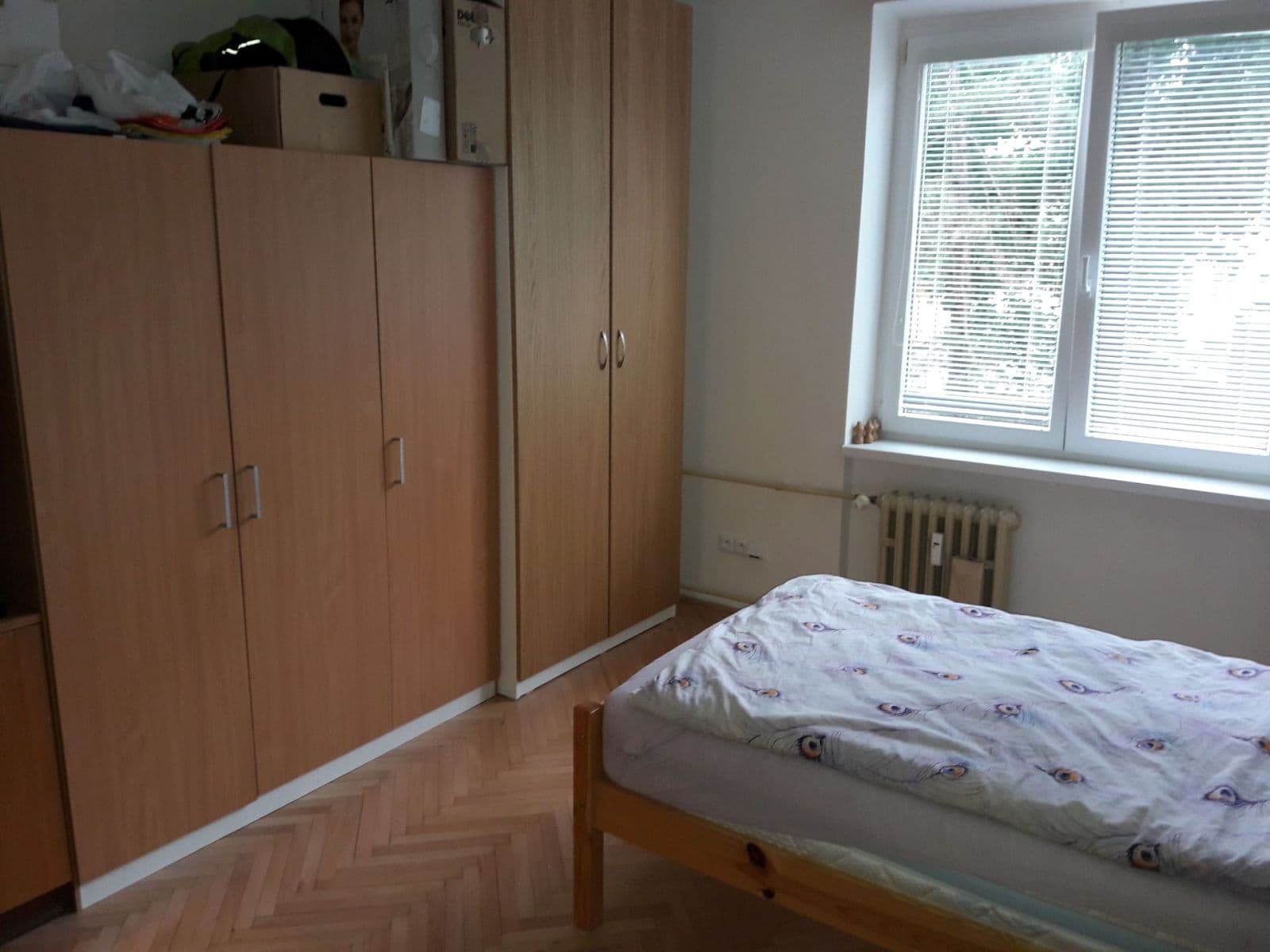 Pronájem bytu 2+1 50 m², Mochovská, Praha, Praha Pronájem bytu 2+1 50 m², Mochovská, Praha, Praha