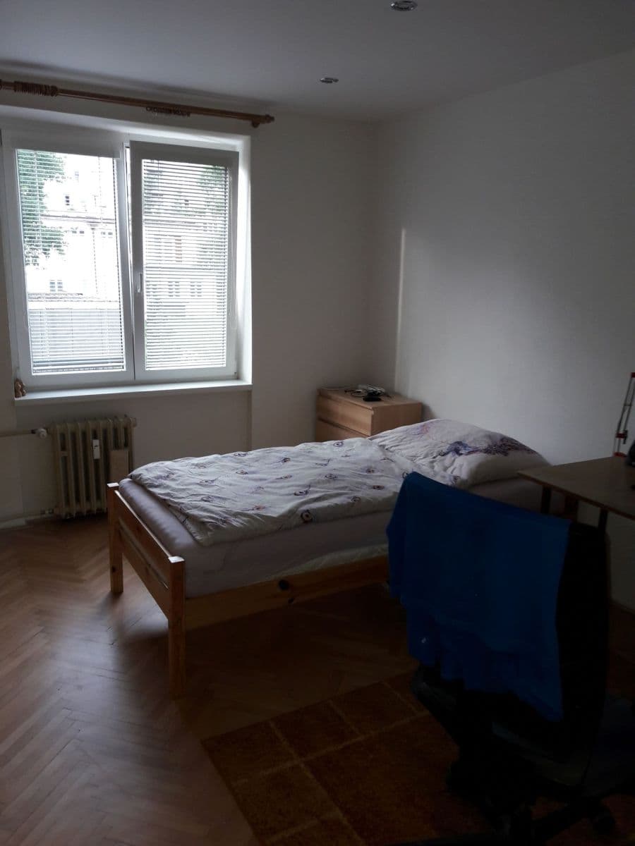 Pronájem bytu 2+1 50 m², Mochovská, Praha, Praha Pronájem bytu 2+1 50 m², Mochovská, Praha, Praha