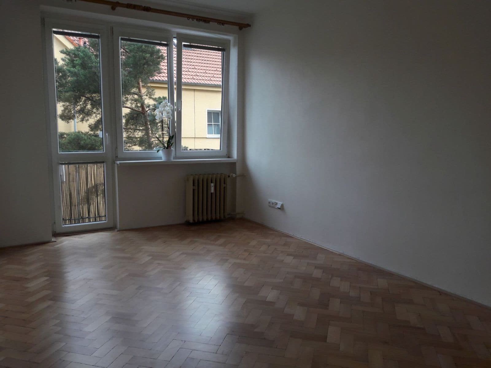 Pronájem bytu 2+1 50 m², Mochovská, Praha, Praha Pronájem bytu 2+1 50 m², Mochovská, Praha, Praha