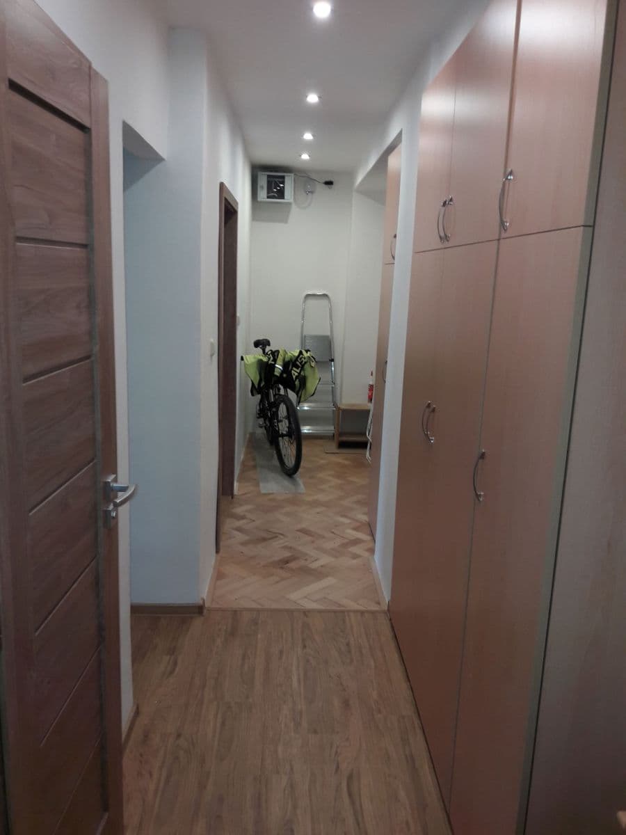 Pronájem bytu 2+1 50 m², Mochovská, Praha, Praha Pronájem bytu 2+1 50 m², Mochovská, Praha, Praha