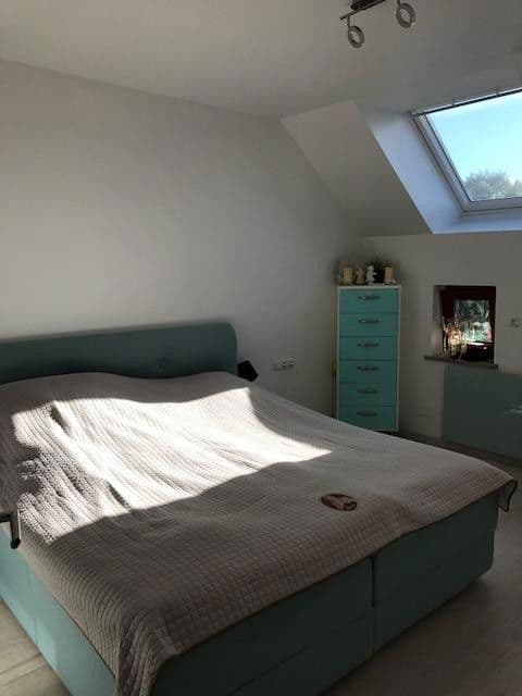 Prodej bytu 2+1 62 m², Ulmer Strasse 74, Augsburg, Bavorsko Prodej bytu 2+1 62 m², Ulmer Strasse 74, Augsburg, Bavorsko