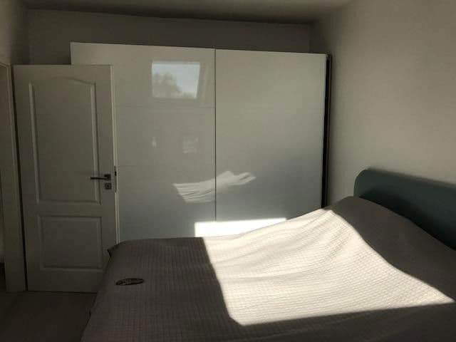 Prodej bytu 2+1 62 m², Ulmer Strasse 74, Augsburg, Bavorsko Prodej bytu 2+1 62 m², Ulmer Strasse 74, Augsburg, Bavorsko