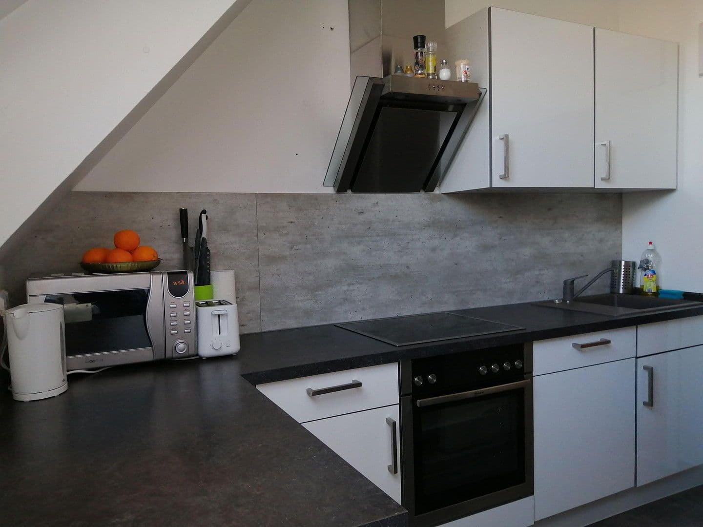 Prodej bytu 2+1 62 m², Ulmer Strasse 74, Augsburg, Bavorsko Prodej bytu 2+1 62 m², Ulmer Strasse 74, Augsburg, Bavorsko