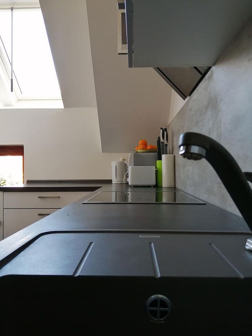 Prodej bytu 2+1 62 m², Ulmer Strasse 74, Augsburg, Bavorsko Prodej bytu 2+1 62 m², Ulmer Strasse 74, Augsburg, Bavorsko