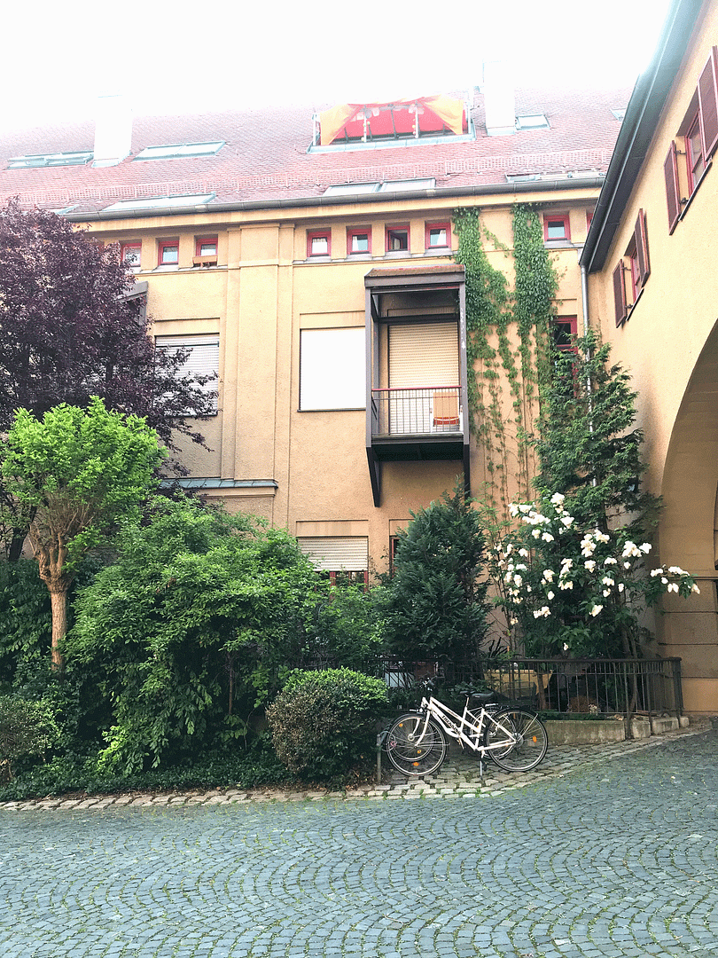 Prodej bytu 2+1 62 m², Ulmer Strasse 74, Augsburg, Bavorsko Prodej bytu 2+1 62 m², Ulmer Strasse 74, Augsburg, Bavorsko