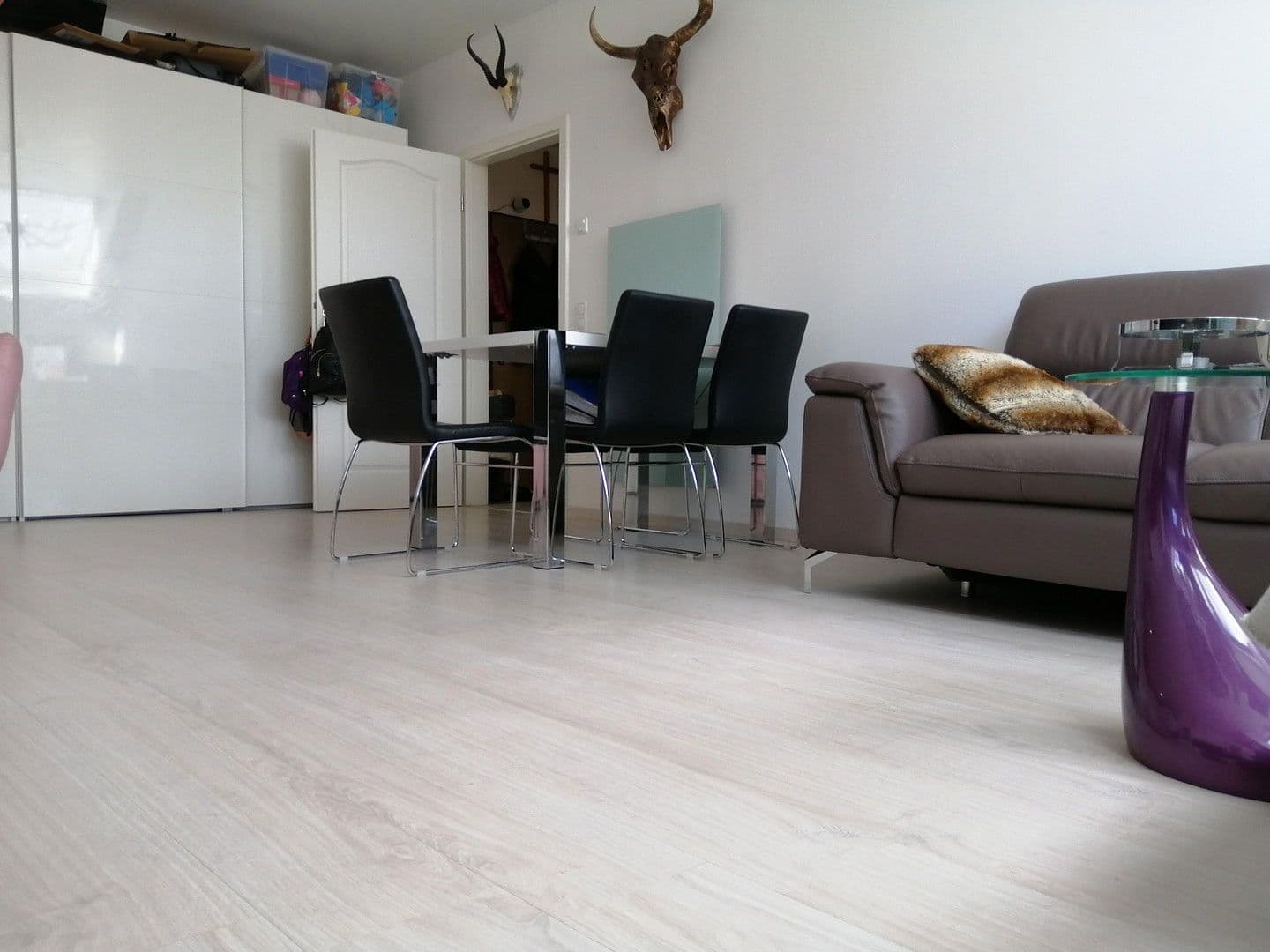 Prodej bytu 2+1 62 m², Ulmer Strasse 74, Augsburg, Bavorsko Prodej bytu 2+1 62 m², Ulmer Strasse 74, Augsburg, Bavorsko