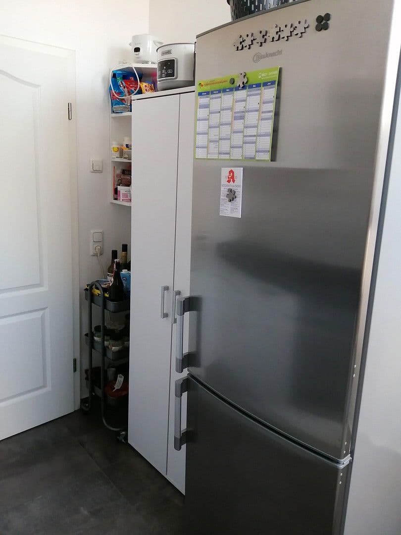 Prodej bytu 2+1 62 m², Ulmer Strasse 74, Augsburg, Bavorsko Prodej bytu 2+1 62 m², Ulmer Strasse 74, Augsburg, Bavorsko