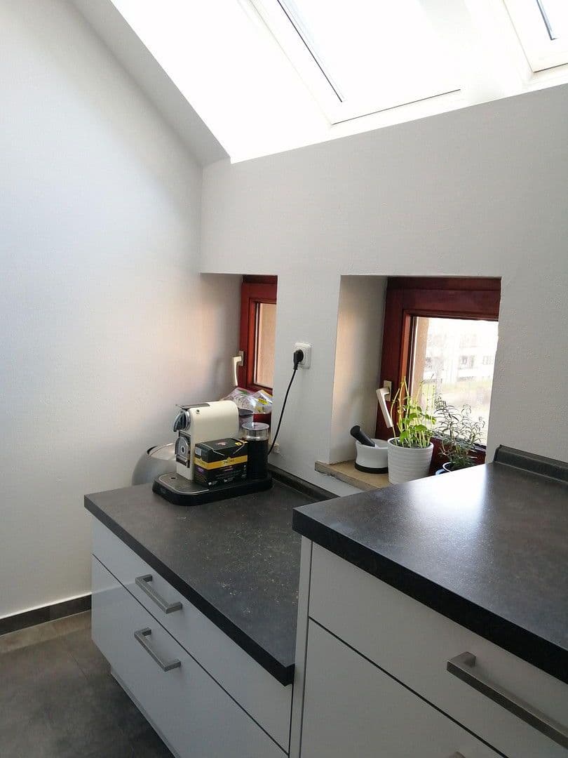 Prodej bytu 2+1 62 m², Ulmer Strasse 74, Augsburg, Bavorsko Prodej bytu 2+1 62 m², Ulmer Strasse 74, Augsburg, Bavorsko