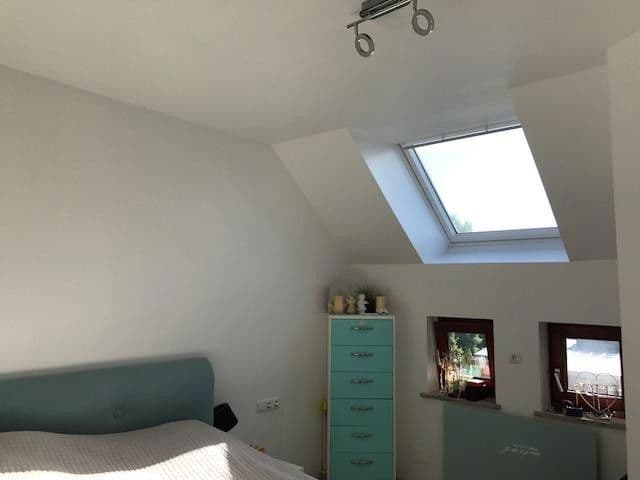 Prodej bytu 2+1 62 m², Ulmer Strasse 74, Augsburg, Bavorsko Prodej bytu 2+1 62 m², Ulmer Strasse 74, Augsburg, Bavorsko