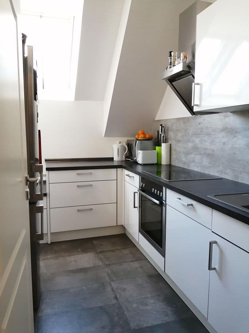 Prodej bytu 2+1 62 m², Ulmer Strasse 74, Augsburg, Bavorsko Prodej bytu 2+1 62 m², Ulmer Strasse 74, Augsburg, Bavorsko