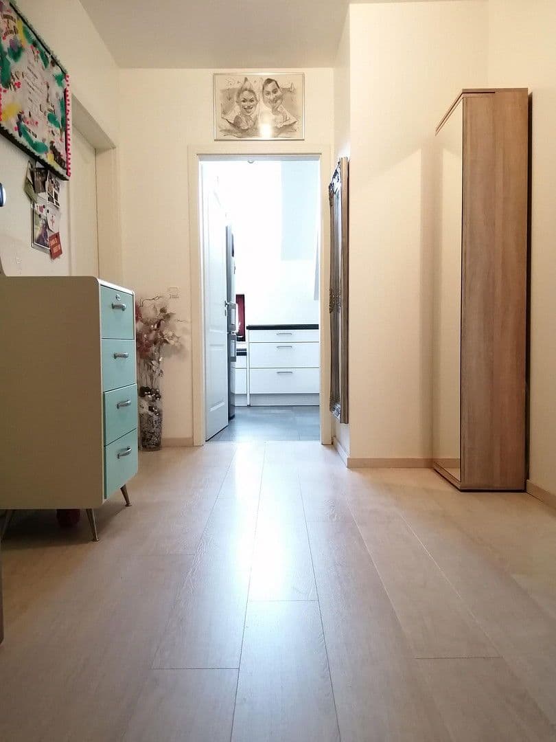 Prodej bytu 2+1 62 m², Ulmer Strasse 74, Augsburg, Bavorsko Prodej bytu 2+1 62 m², Ulmer Strasse 74, Augsburg, Bavorsko