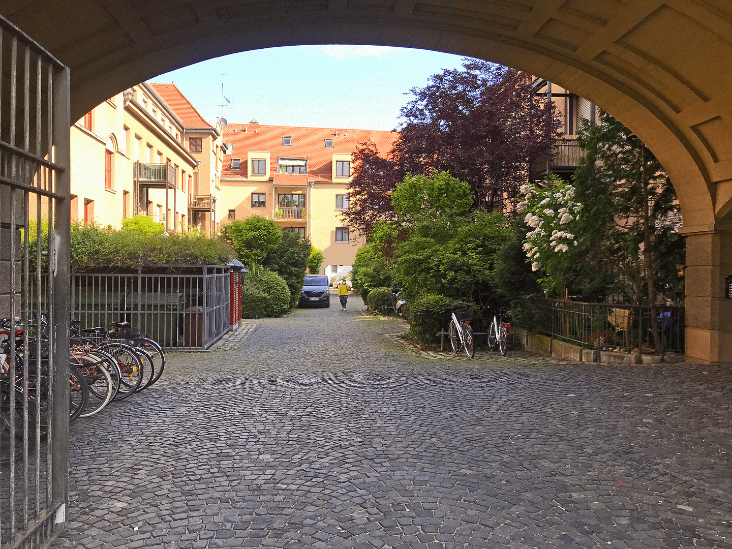 Prodej bytu 2+1 62 m², Ulmer Strasse 74, Augsburg, Bavorsko Prodej bytu 2+1 62 m², Ulmer Strasse 74, Augsburg, Bavorsko