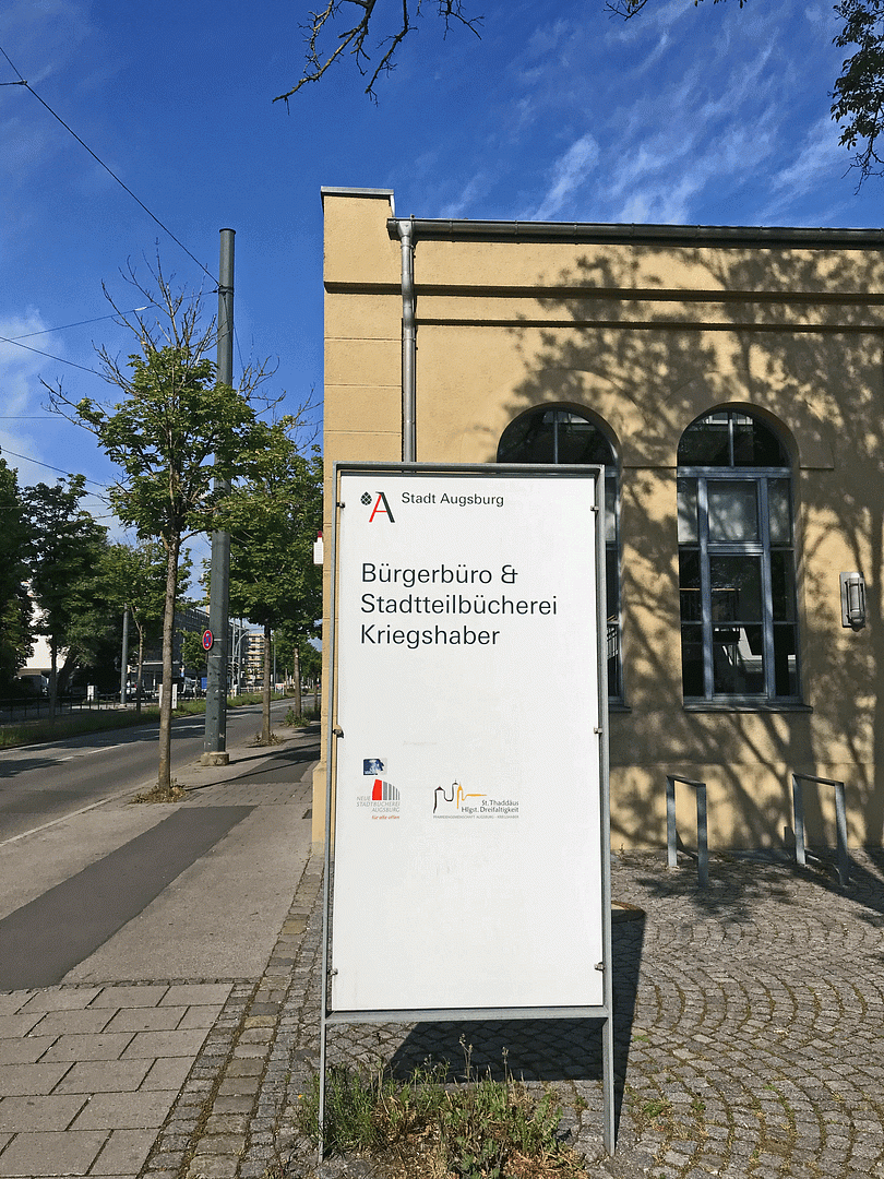 Prodej bytu 2+1 62 m², Ulmer Strasse 74, Augsburg, Bavorsko Prodej bytu 2+1 62 m², Ulmer Strasse 74, Augsburg, Bavorsko