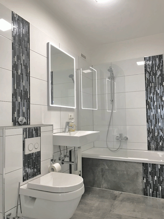 Prodej bytu 2+1 62 m², Ulmer Strasse 74, Augsburg, Bavorsko Prodej bytu 2+1 62 m², Ulmer Strasse 74, Augsburg, Bavorsko