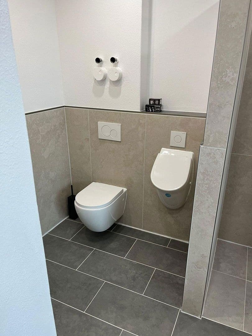 Pronájem bytu 4+1 123 m², Ansbach, Bavorsko Pronájem bytu 4+1 123 m², Ansbach, Bavorsko