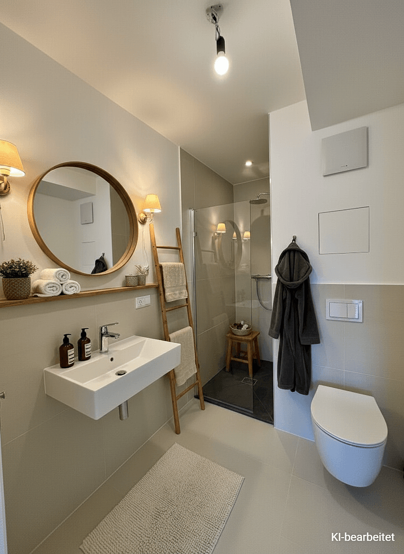 Pronájem bytu 1+1 32 m², Feldkellergasse 16, Wien, Wien Pronájem bytu 1+1 32 m², Feldkellergasse 16, Wien, Wien