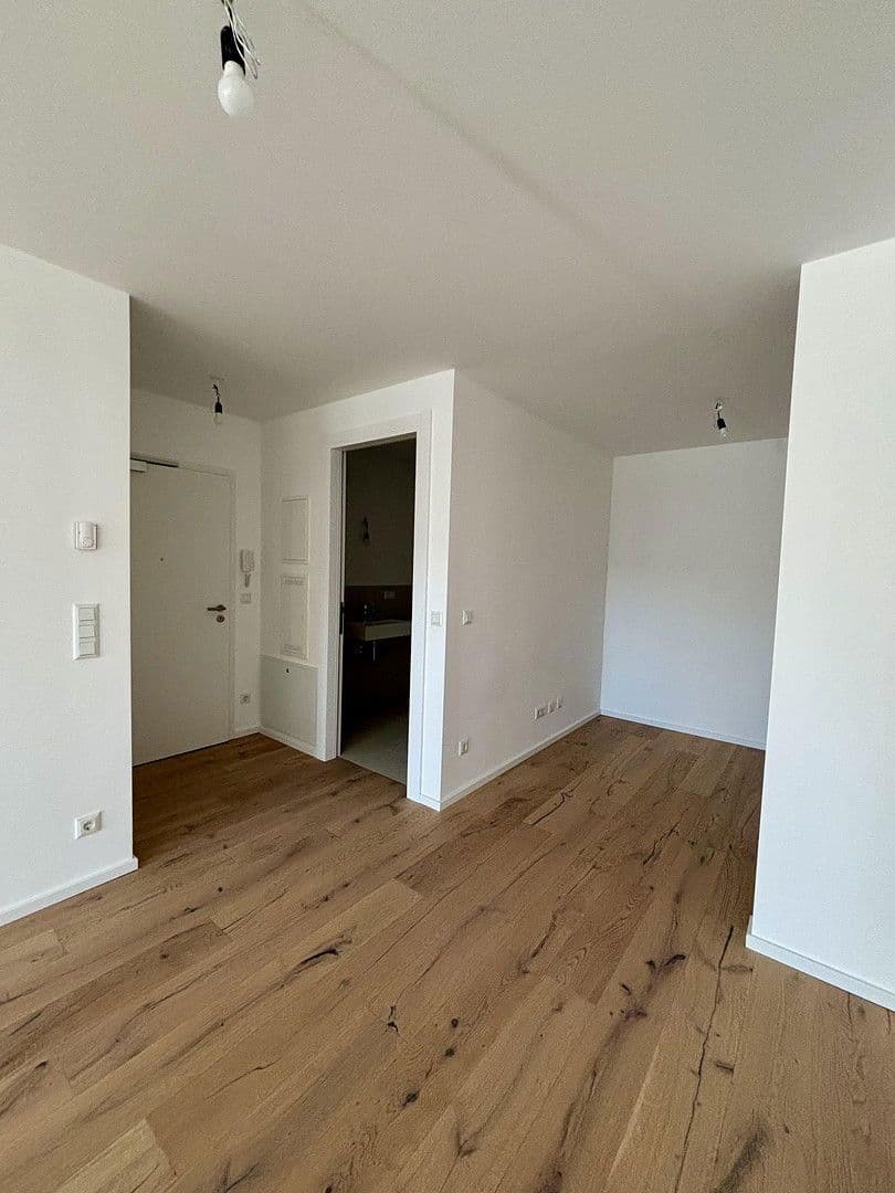 Pronájem bytu 1+1 32 m², Feldkellergasse 16, Wien, Wien Pronájem bytu 1+1 32 m², Feldkellergasse 16, Wien, Wien