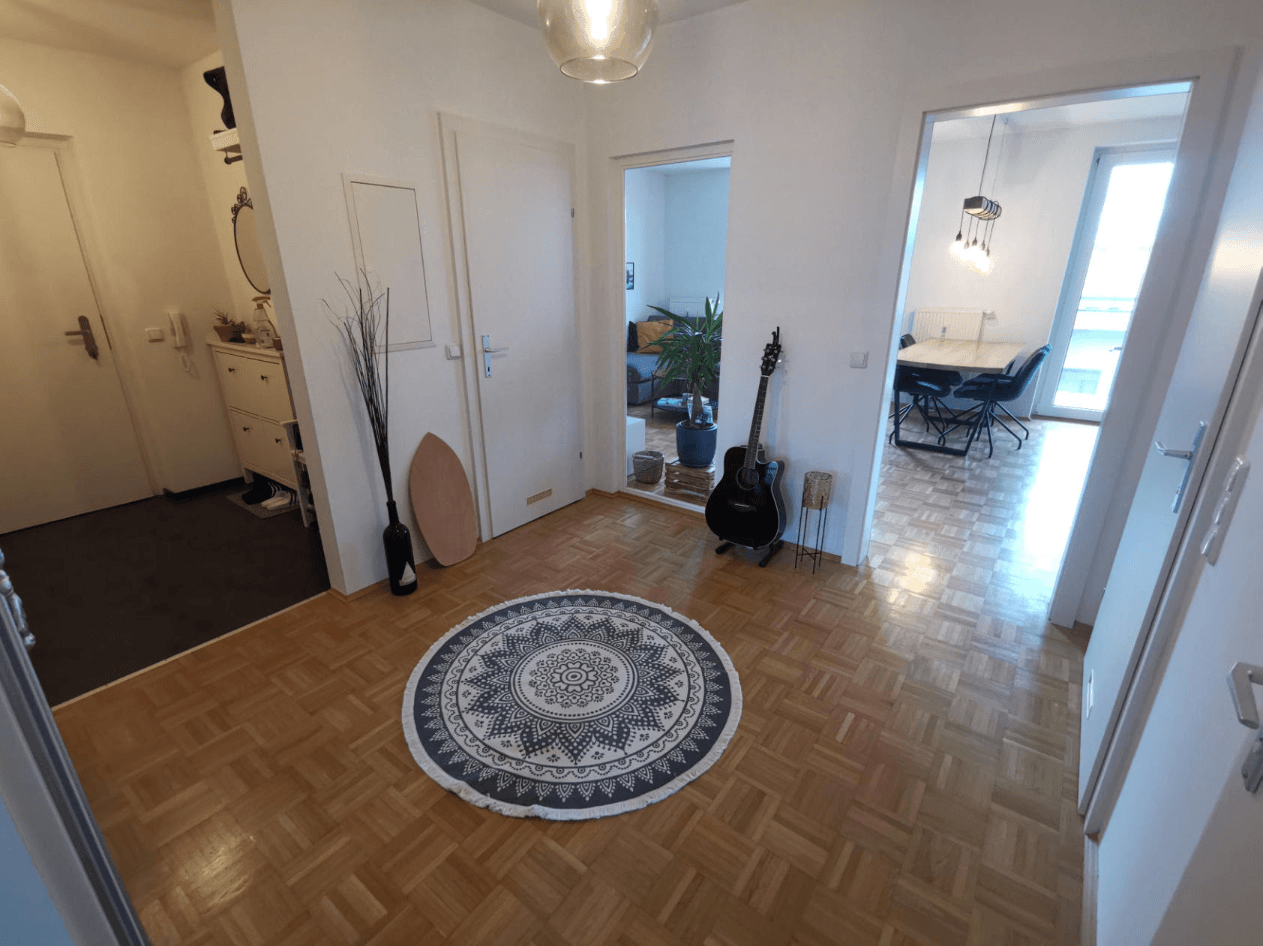 Prodej bytu 3+1 74 m², Lieboch, Štýrsko Prodej bytu 3+1 74 m², Lieboch, Štýrsko