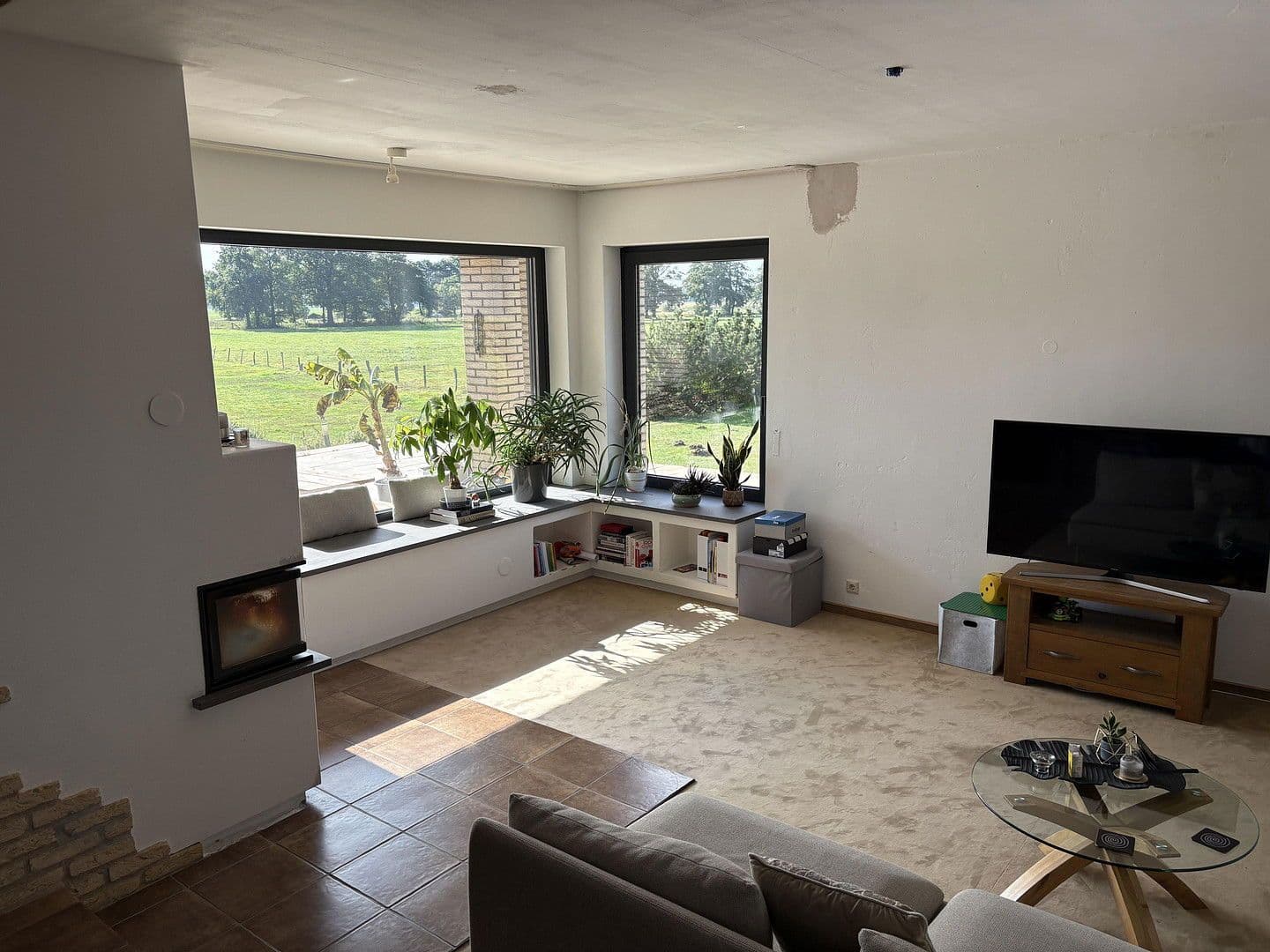 Prodej domu 202 m², pozemek 969 m², Garbsen, Dolní Sasko Prodej domu 202 m², pozemek 969 m², Garbsen, Dolní Sasko