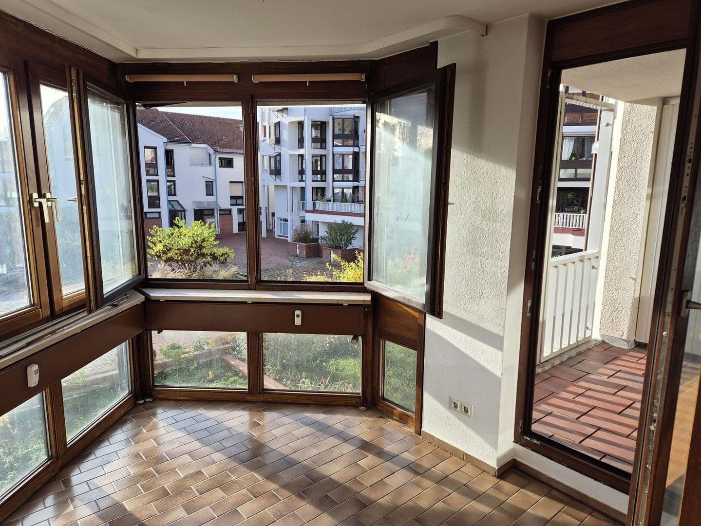Prodej bytu 2+kk 68 m², Große Heerstraße 22, Pfullingen, Bádensko-Württembersko Prodej bytu 2+kk 68 m², Große Heerstraße 22, Pfullingen, Bádensko-Württembersko